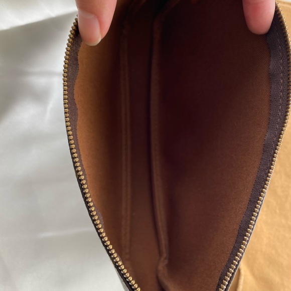 PENDING Vintage Authentic Pochette Accessories - Picture 5 of 15